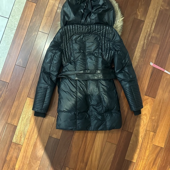 Authentic Rudsak Women's Jacket, XS - Picture 2 of 10